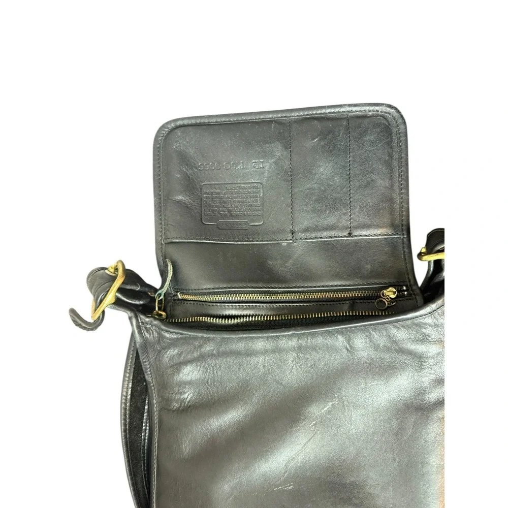 Coach vintage 90s